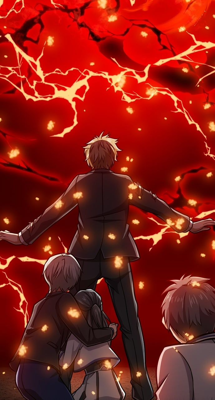 Read The Max Magic LevelGreat Sage’s Return chapter 19 image 110 on Lezhin