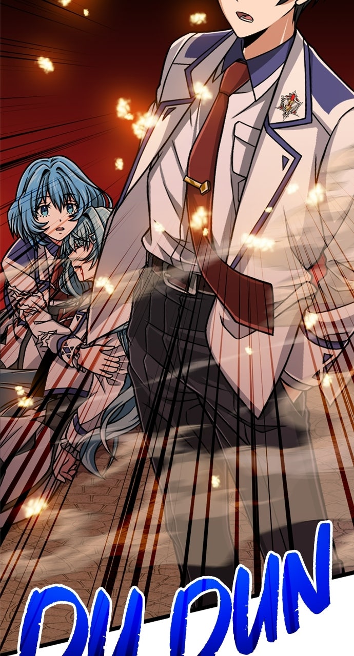 Read The Max Magic LevelGreat Sage’s Return chapter 19 image 2 on Lezhin