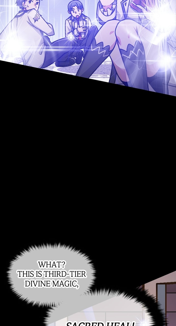 Read The Max Magic LevelGreat Sage’s Return chapter 19 image 22 on Lezhin