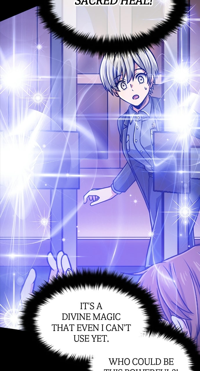 Read The Max Magic LevelGreat Sage’s Return chapter 19 image 23 on Lezhin