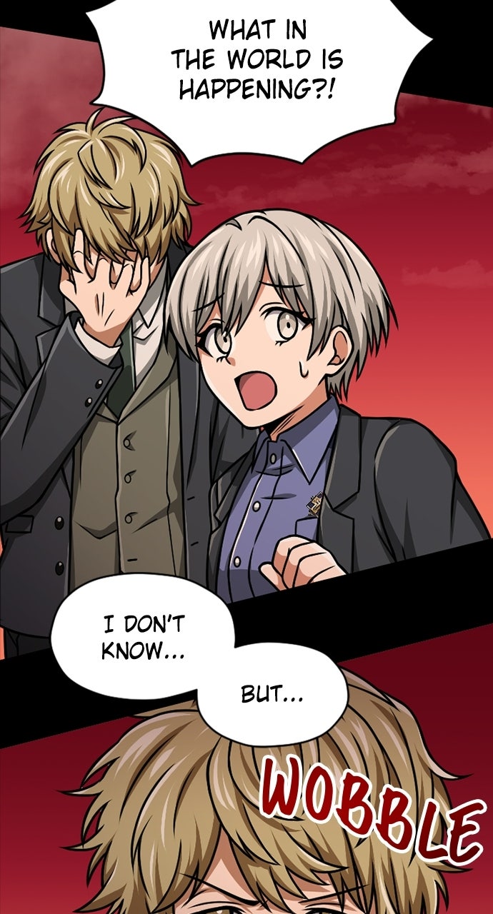 Read The Max Magic LevelGreat Sage’s Return chapter 19 image 26 on Lezhin