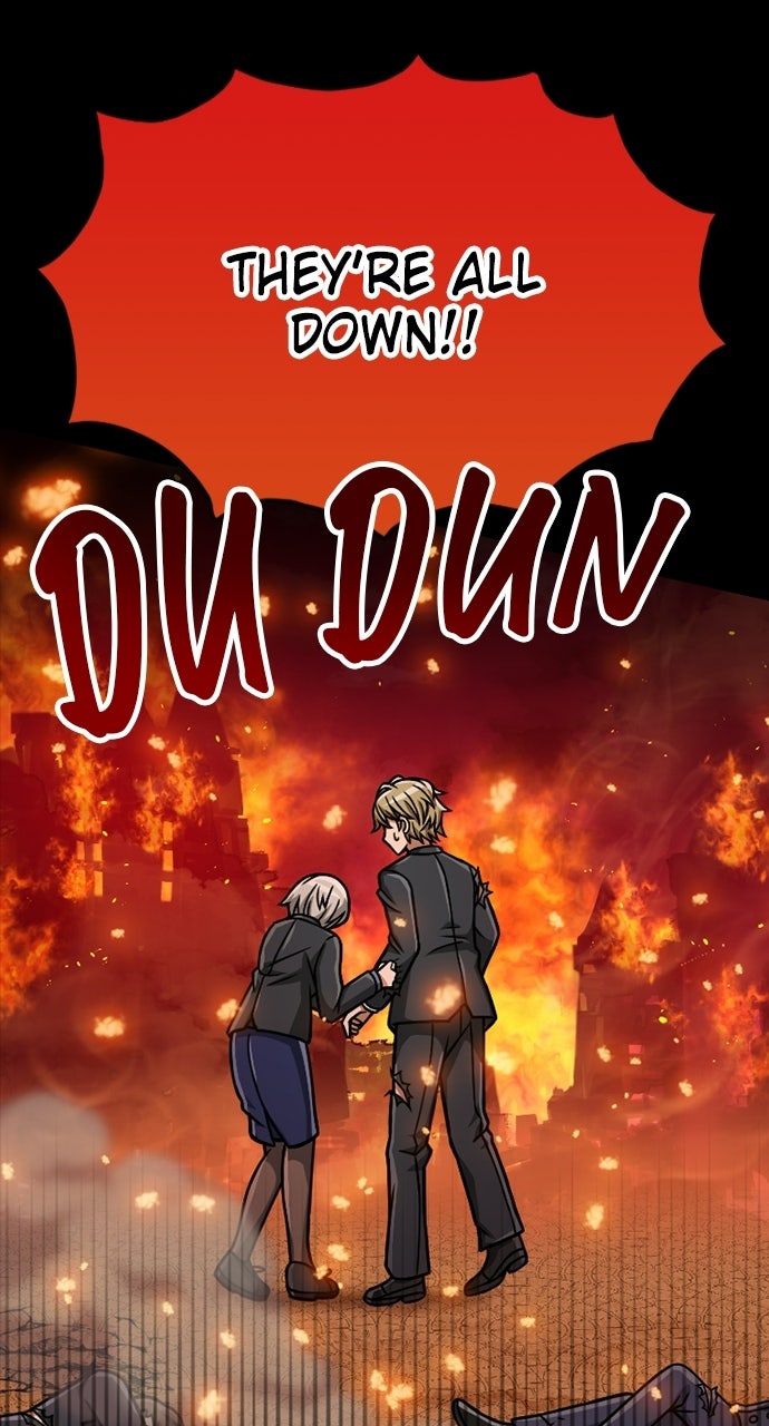 Read The Max Magic LevelGreat Sage’s Return chapter 19 image 31 on Lezhin