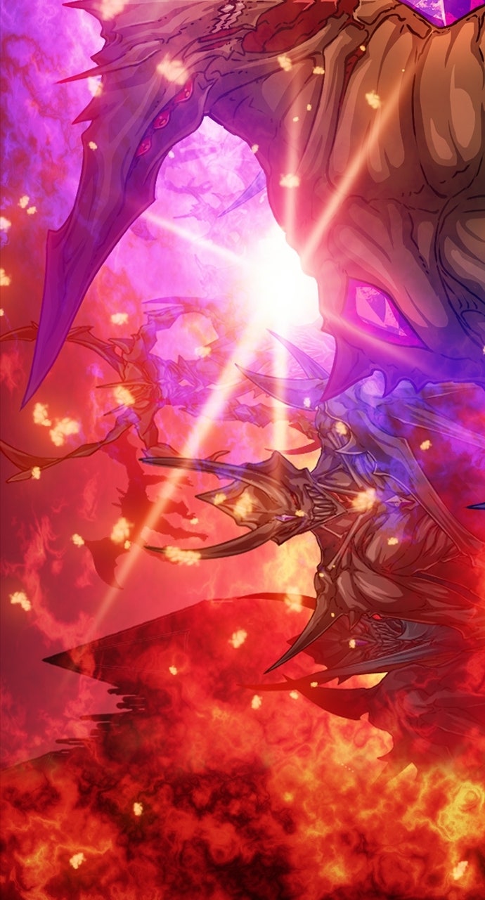 Read The Max Magic LevelGreat Sage’s Return chapter 19 image 36 on Lezhin