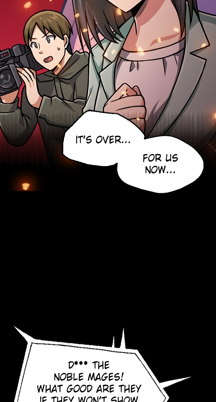 Read The Max Magic LevelGreat Sage’s Return chapter 19 image 38 on Lezhin