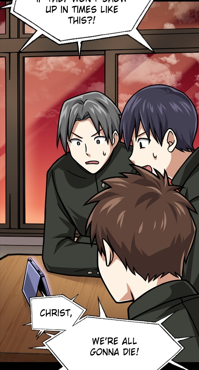 Read The Max Magic LevelGreat Sage’s Return chapter 19 image 39 on Lezhin