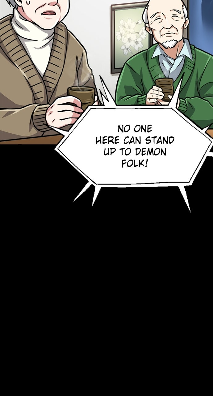 Read The Max Magic LevelGreat Sage’s Return chapter 19 image 41 on Lezhin