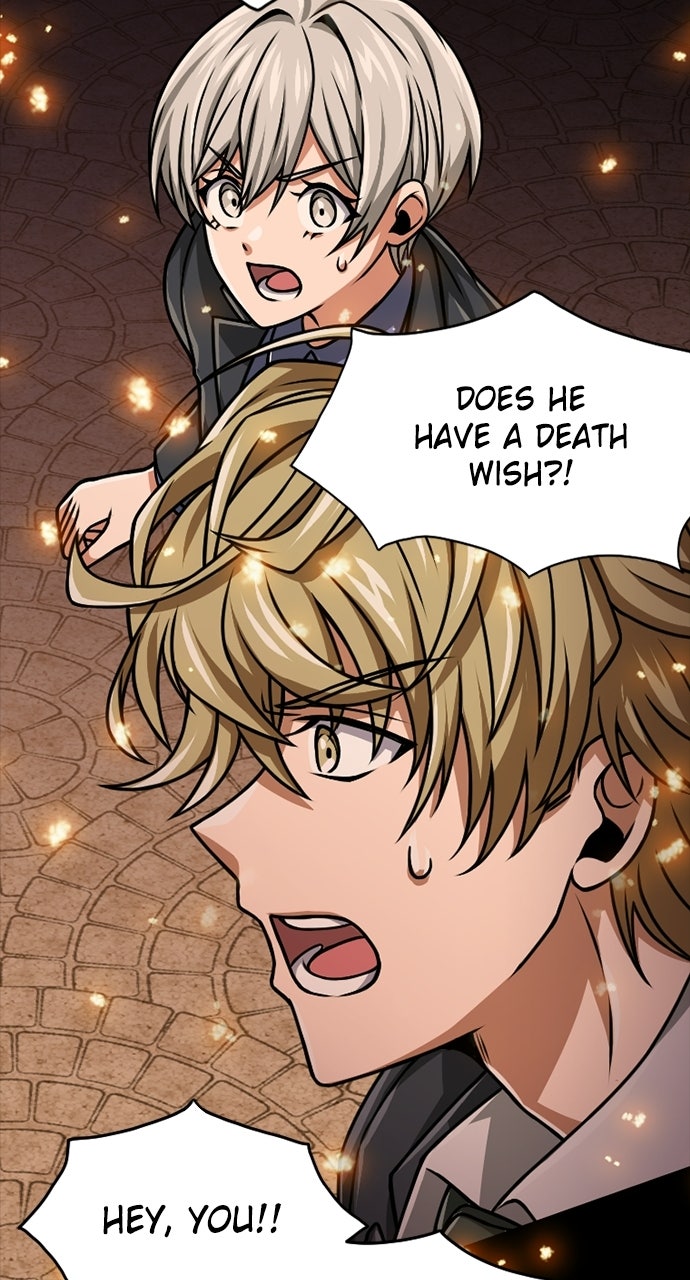 Read The Max Magic LevelGreat Sage’s Return chapter 19 image 44 on Lezhin