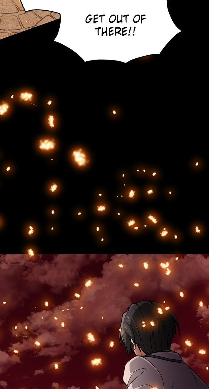 Read The Max Magic LevelGreat Sage’s Return chapter 19 image 45 on Lezhin