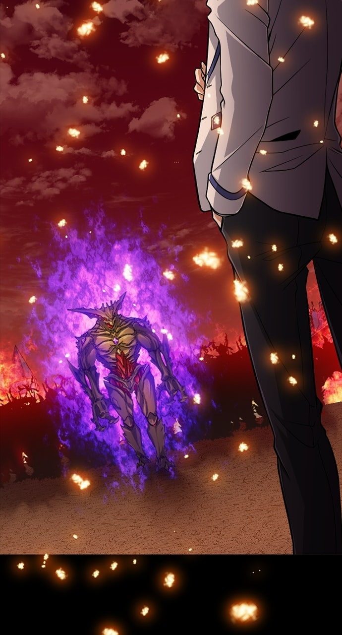 Read The Max Magic LevelGreat Sage’s Return chapter 19 image 46 on Lezhin