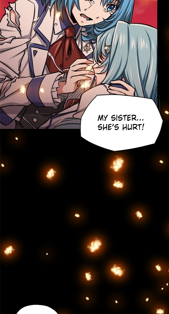 Read The Max Magic LevelGreat Sage’s Return chapter 19 image 5 on Lezhin