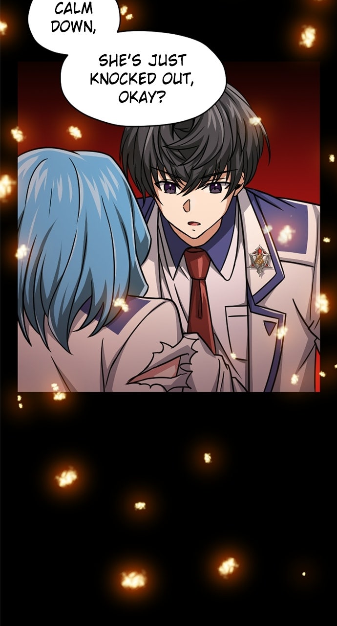 Read The Max Magic LevelGreat Sage’s Return chapter 19 image 6 on Lezhin