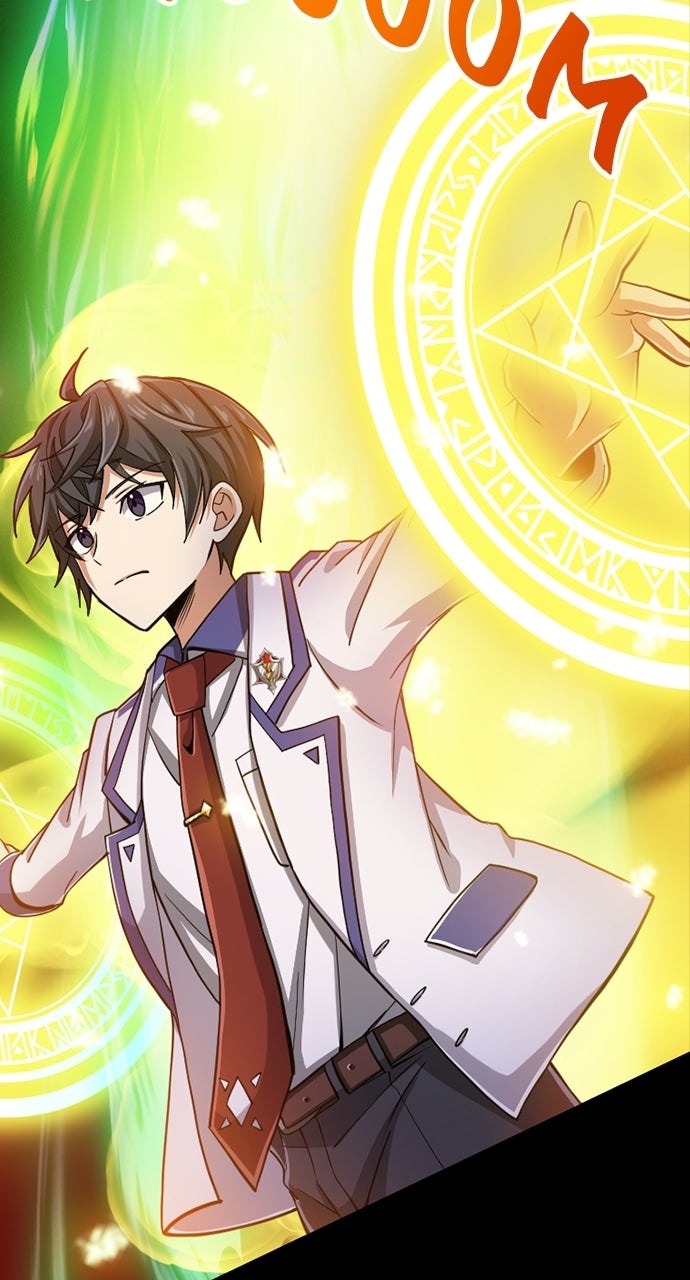 Read The Max Magic LevelGreat Sage’s Return chapter 19 image 71 on Lezhin