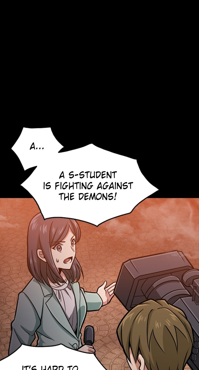 Read The Max Magic LevelGreat Sage’s Return chapter 19 image 77 on Lezhin