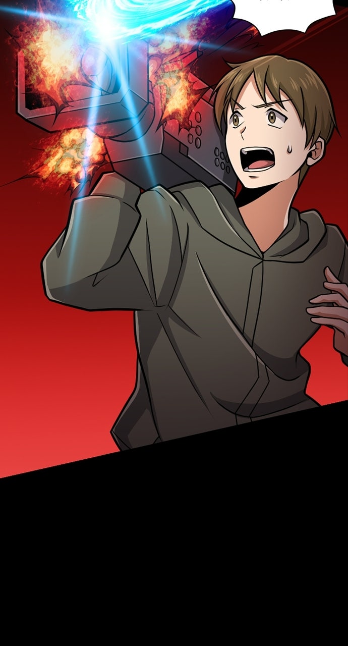 Read The Max Magic LevelGreat Sage’s Return chapter 19 image 79 on Lezhin