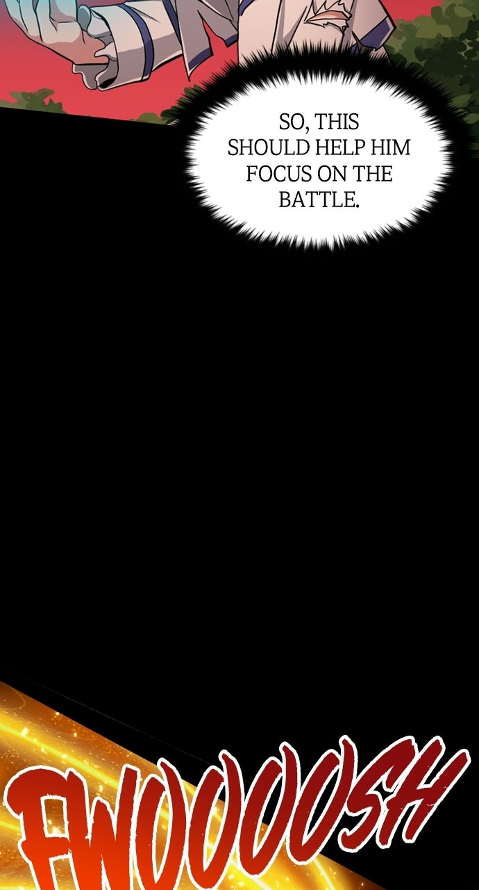 Read The Max Magic LevelGreat Sage’s Return chapter 19 image 81 on Lezhin