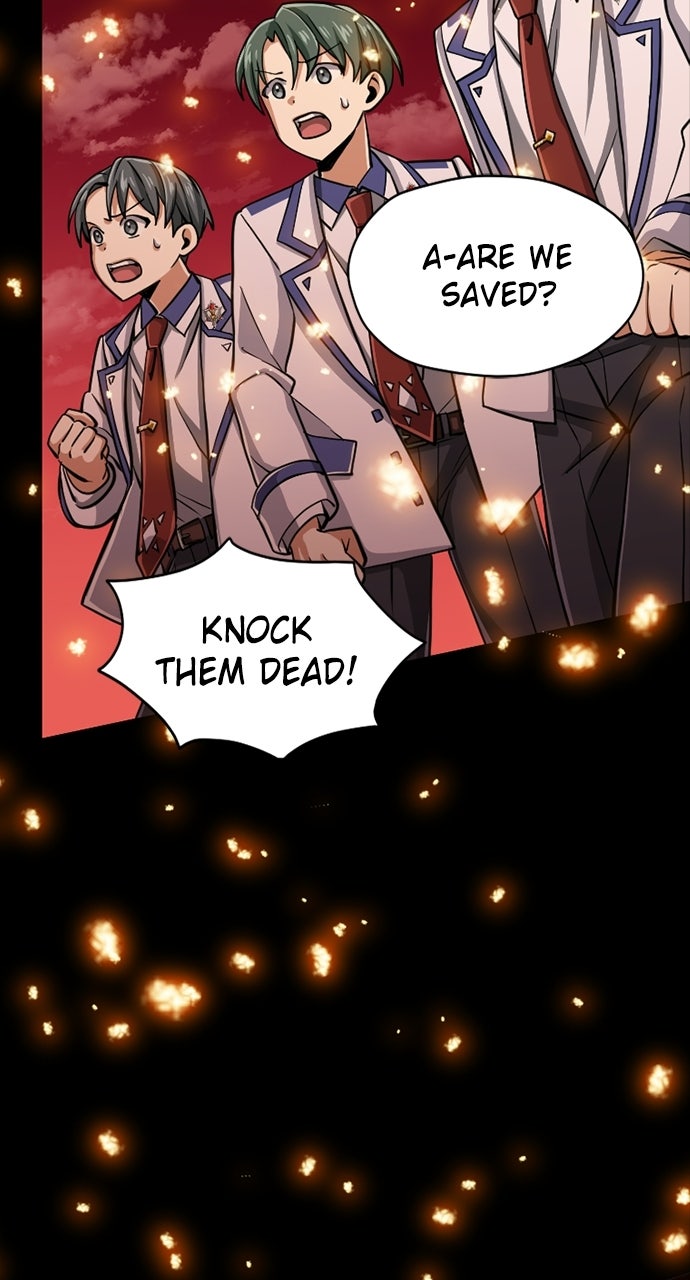 Read The Max Magic LevelGreat Sage’s Return chapter 19 image 84 on Lezhin