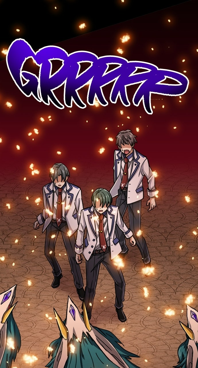 Read The Max Magic LevelGreat Sage’s Return chapter 19 image 85 on Lezhin