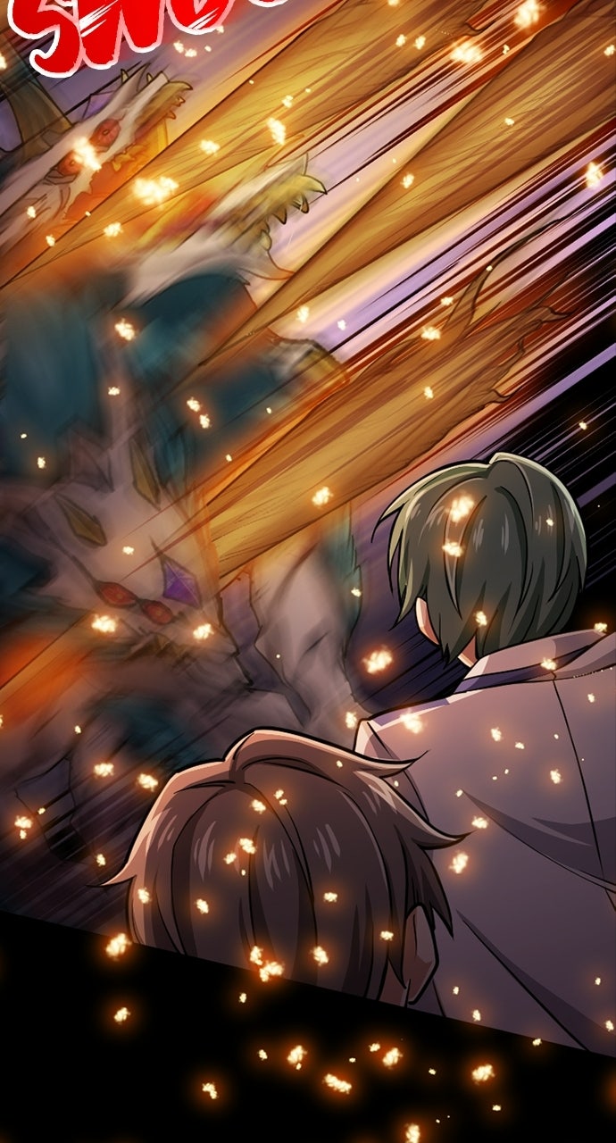 Read The Max Magic LevelGreat Sage’s Return chapter 19 image 87 on Lezhin
