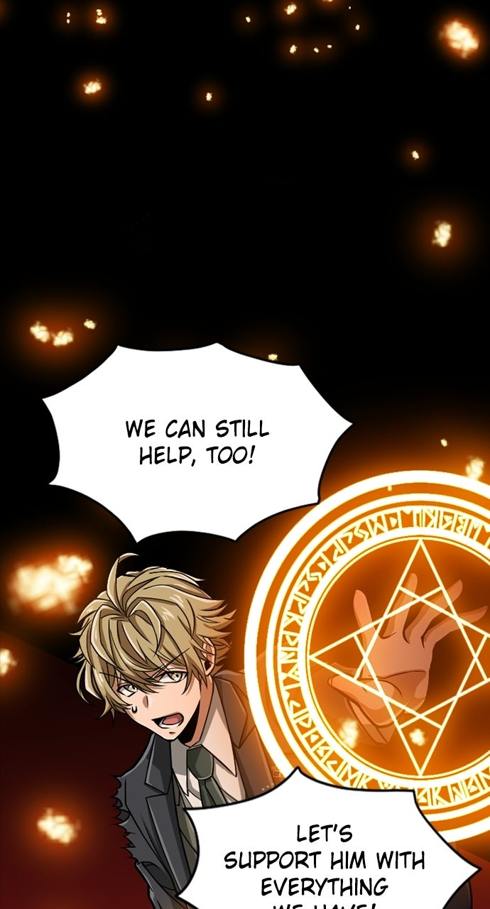 Read The Max Magic LevelGreat Sage’s Return chapter 19 image 88 on Lezhin