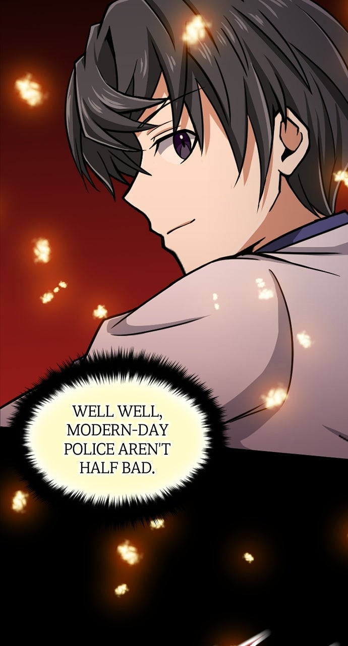 Read The Max Magic LevelGreat Sage’s Return chapter 19 image 90 on Lezhin