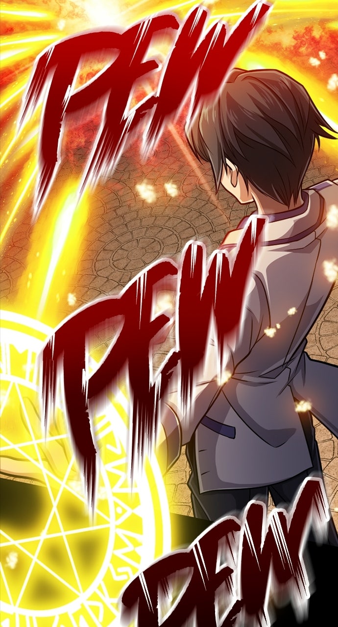 Read The Max Magic LevelGreat Sage’s Return chapter 19 image 92 on Lezhin