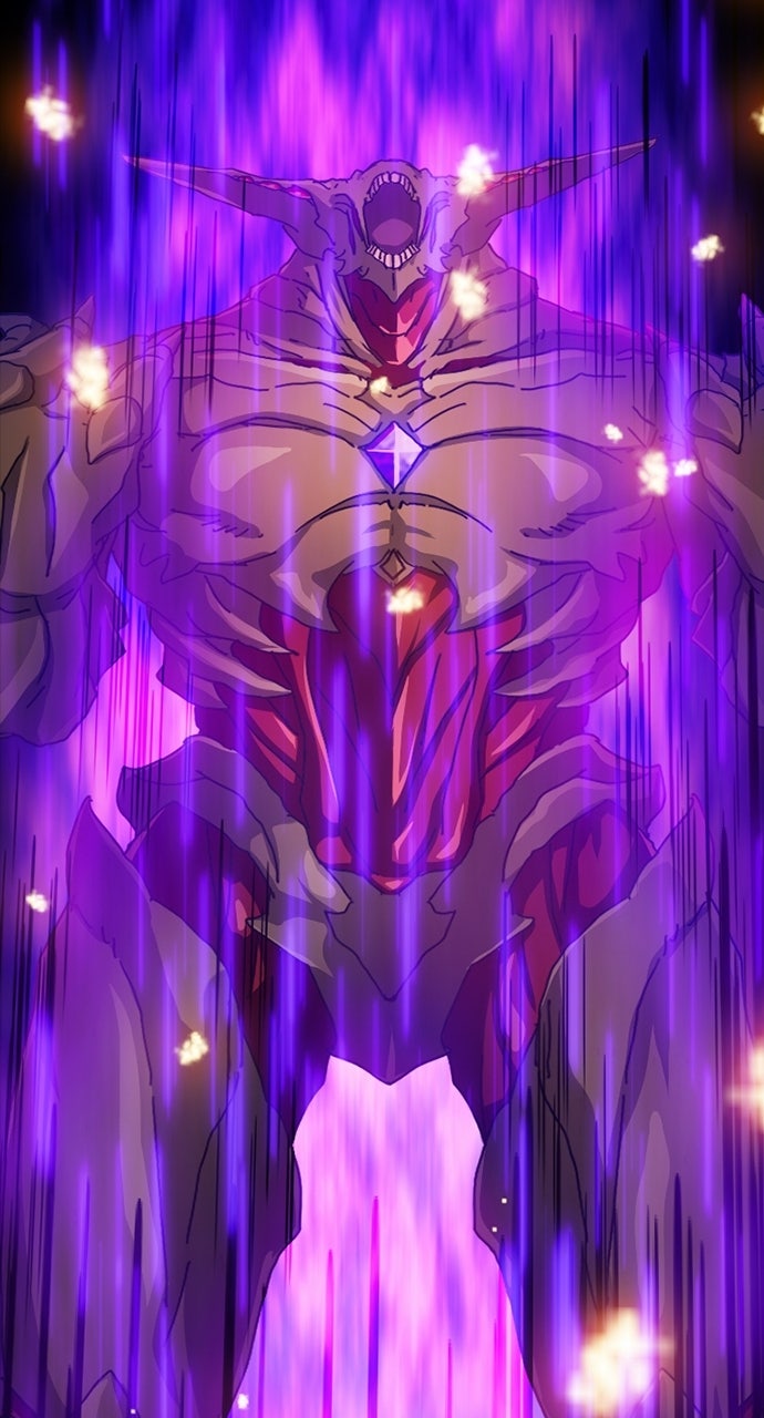 Read The Max Magic LevelGreat Sage’s Return chapter 19 image 94 on Lezhin