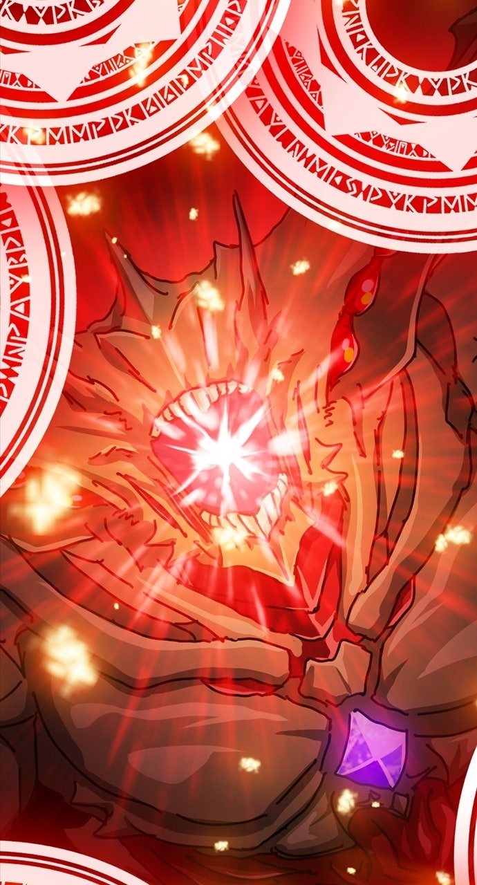 Read The Max Magic LevelGreat Sage’s Return chapter 19 image 96 on Lezhin