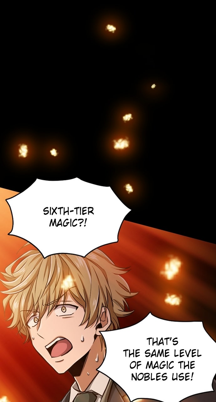 Read The Max Magic LevelGreat Sage’s Return chapter 19 image 98 on Lezhin