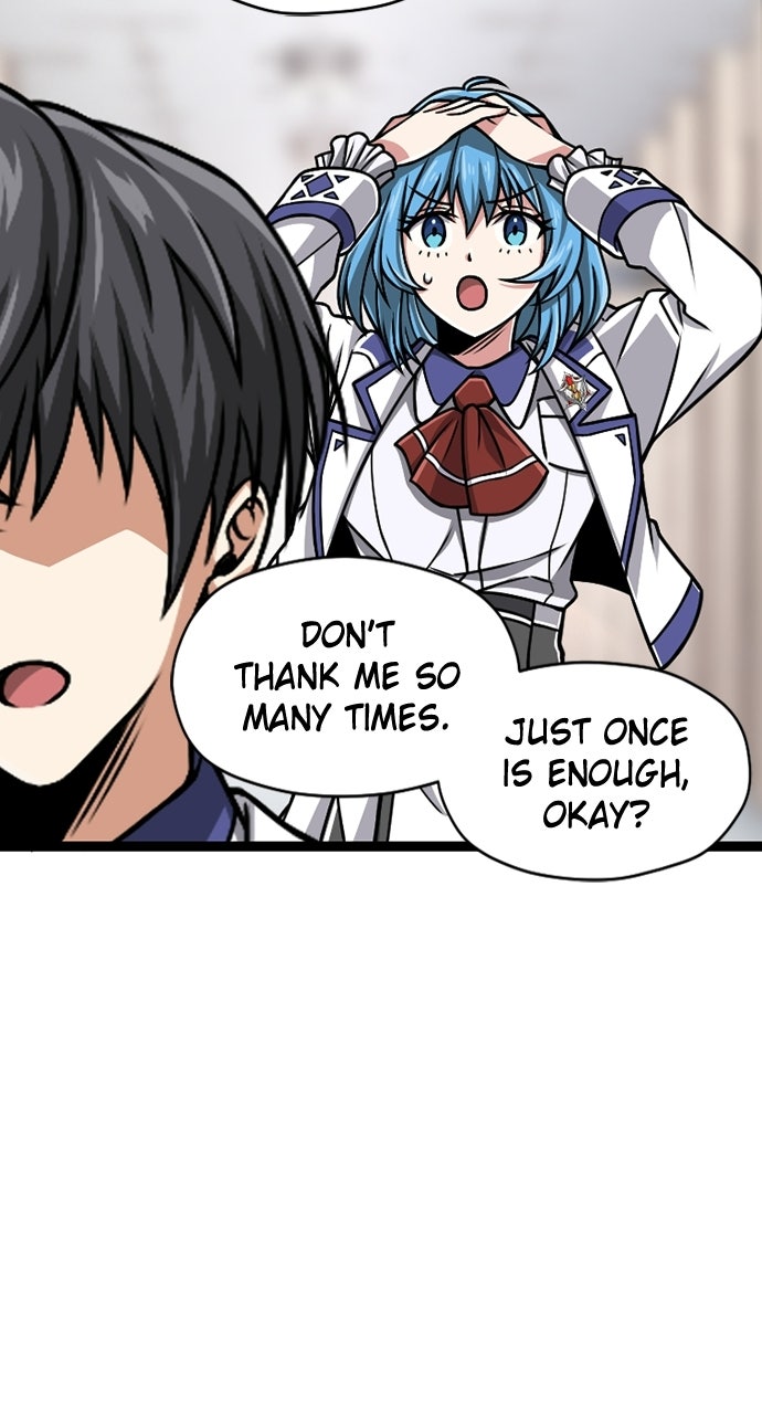 Read The Max Magic LevelGreat Sage’s Return chapter 20 image 100 on Lezhin