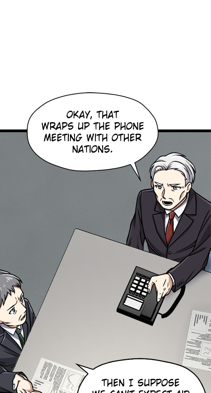 Read The Max Magic LevelGreat Sage’s Return chapter 20 image 104 on Lezhin