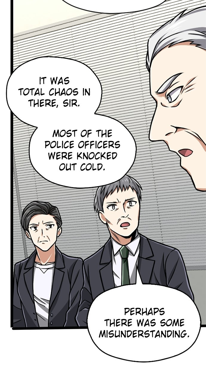 Read The Max Magic LevelGreat Sage’s Return chapter 20 image 106 on Lezhin