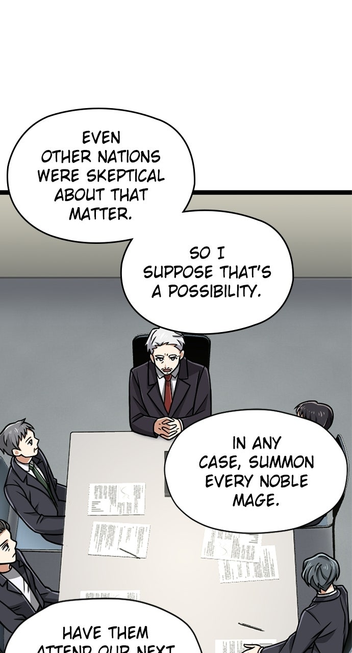 Read The Max Magic LevelGreat Sage’s Return chapter 20 image 107 on Lezhin
