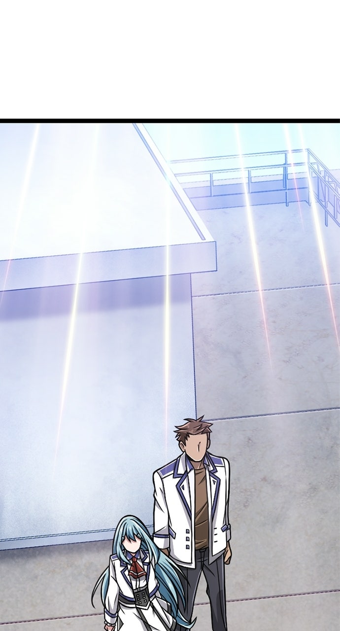 Read The Max Magic LevelGreat Sage’s Return chapter 20 image 109 on Lezhin