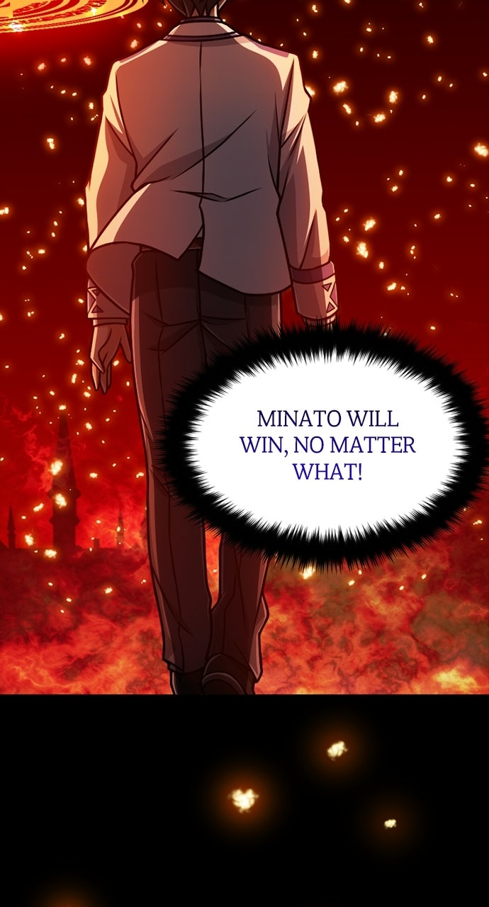 Read The Max Magic LevelGreat Sage’s Return chapter 20 image 11 on Lezhin