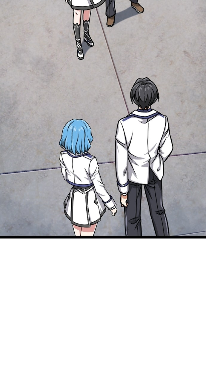 Read The Max Magic LevelGreat Sage’s Return chapter 20 image 110 on Lezhin