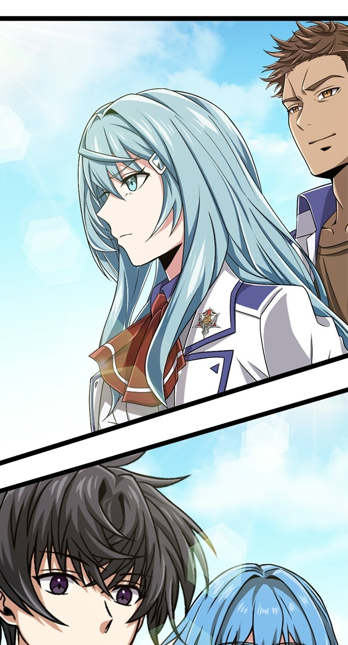 Read The Max Magic LevelGreat Sage’s Return chapter 20 image 111 on Lezhin