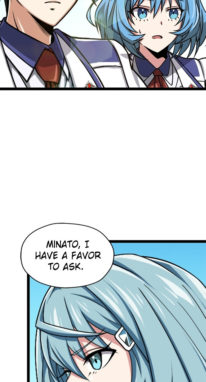 Read The Max Magic LevelGreat Sage’s Return chapter 20 image 112 on Lezhin
