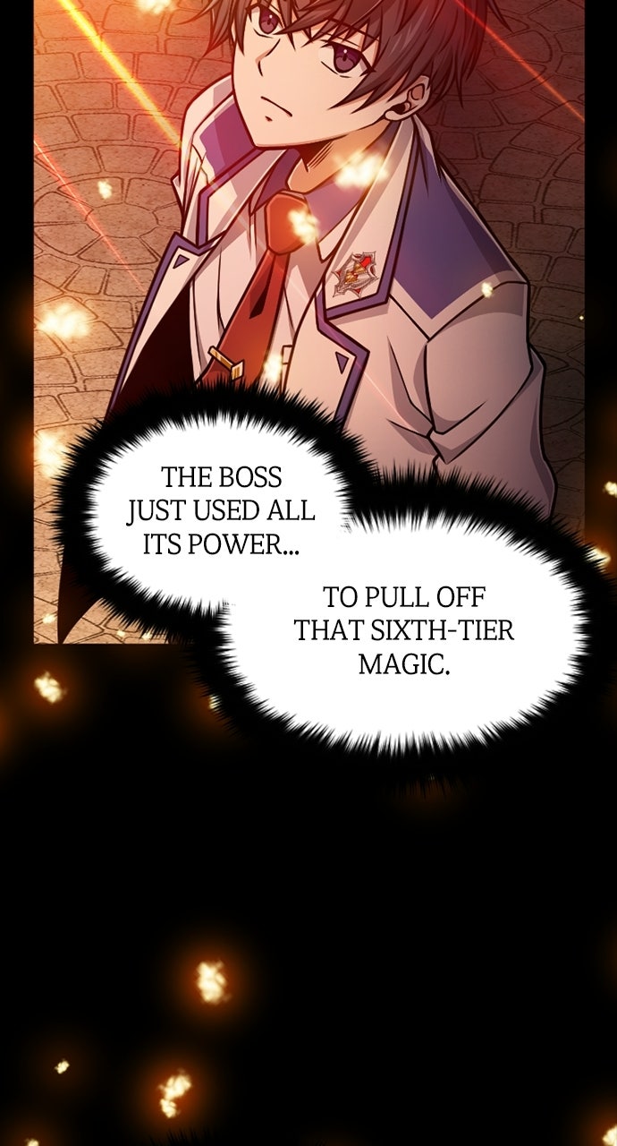 Read The Max Magic LevelGreat Sage’s Return chapter 20 image 13 on Lezhin