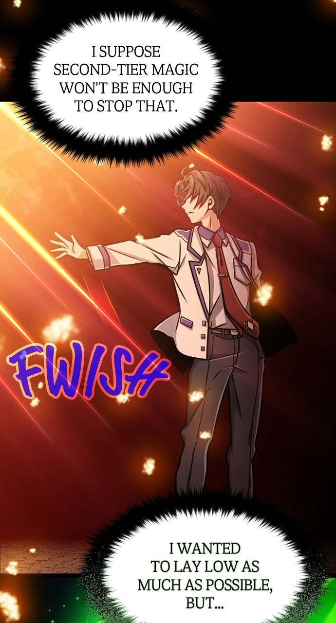 Read The Max Magic LevelGreat Sage’s Return chapter 20 image 14 on Lezhin