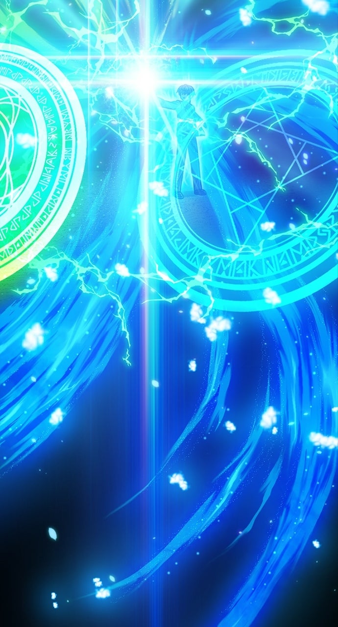 Read The Max Magic LevelGreat Sage’s Return chapter 20 image 16 on Lezhin