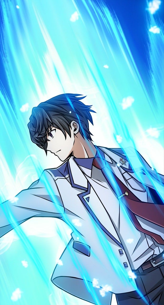 Read The Max Magic LevelGreat Sage’s Return chapter 20 image 18 on Lezhin