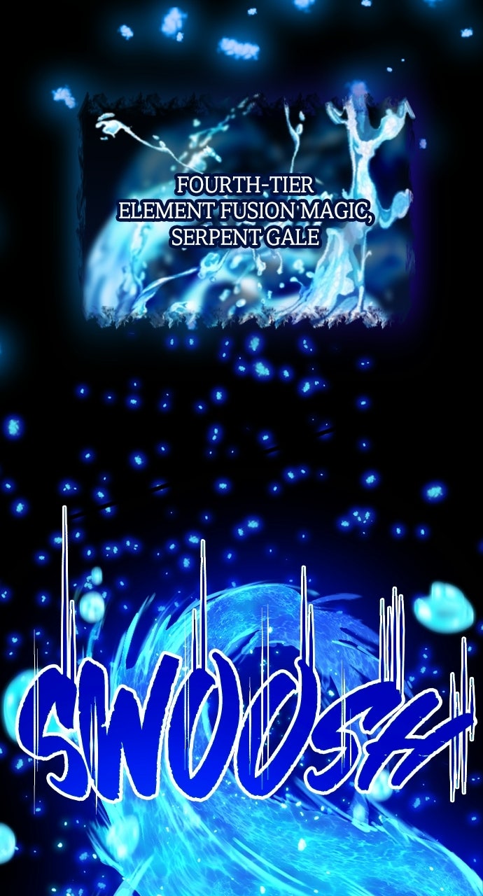 Read The Max Magic LevelGreat Sage’s Return chapter 20 image 24 on Lezhin