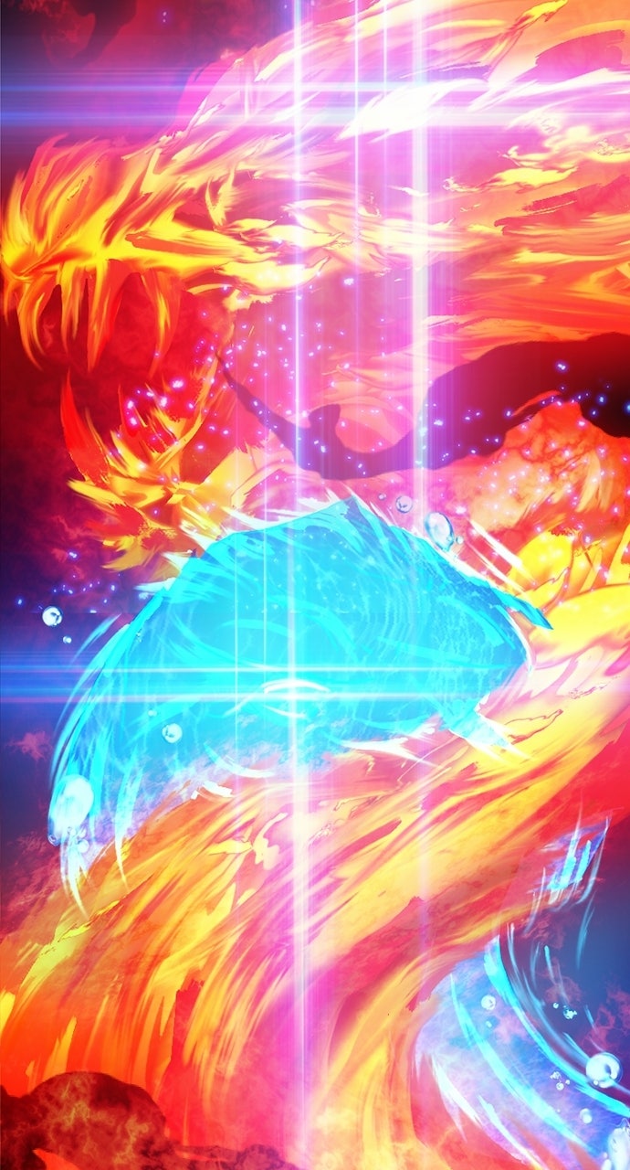 Read The Max Magic LevelGreat Sage’s Return chapter 20 image 36 on Lezhin
