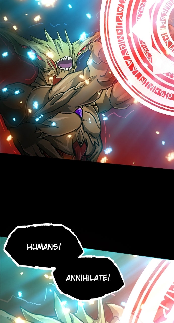 Read The Max Magic LevelGreat Sage’s Return chapter 20 image 38 on Lezhin