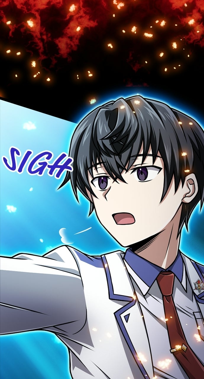 Read The Max Magic LevelGreat Sage’s Return chapter 20 image 42 on Lezhin