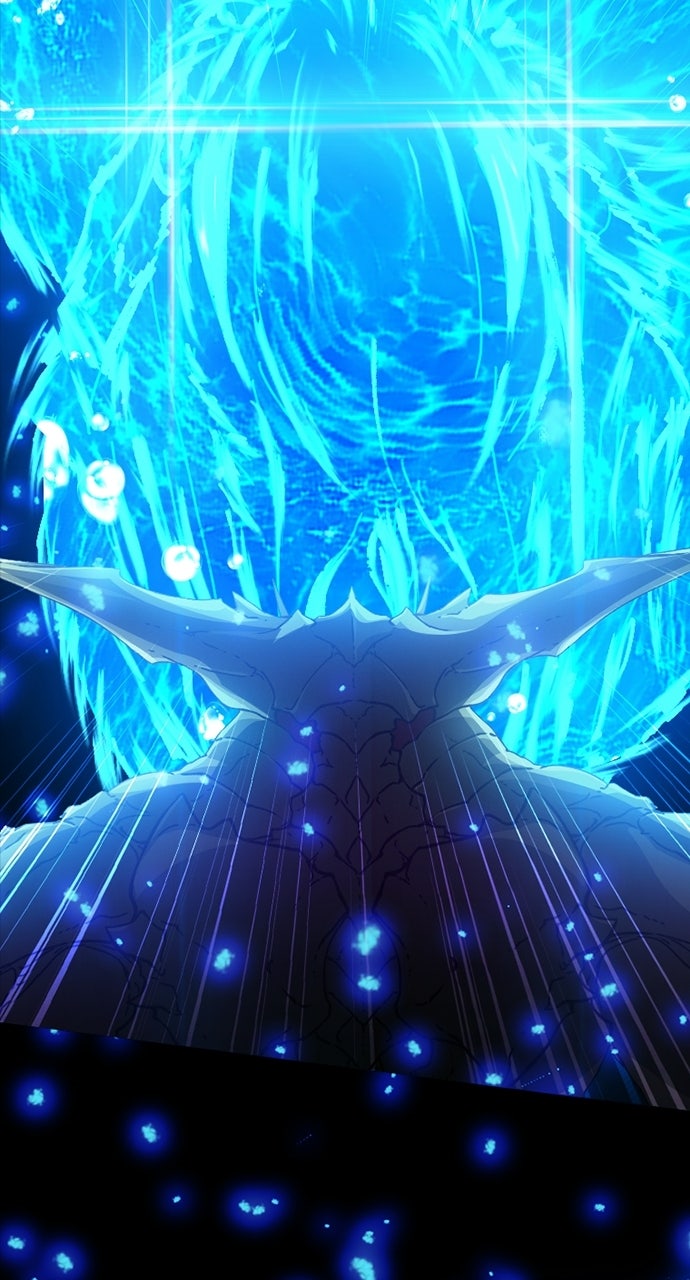 Read The Max Magic LevelGreat Sage’s Return chapter 20 image 46 on Lezhin