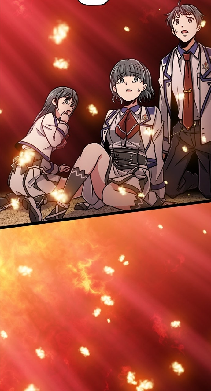 Read The Max Magic LevelGreat Sage’s Return chapter 20 image 5 on Lezhin
