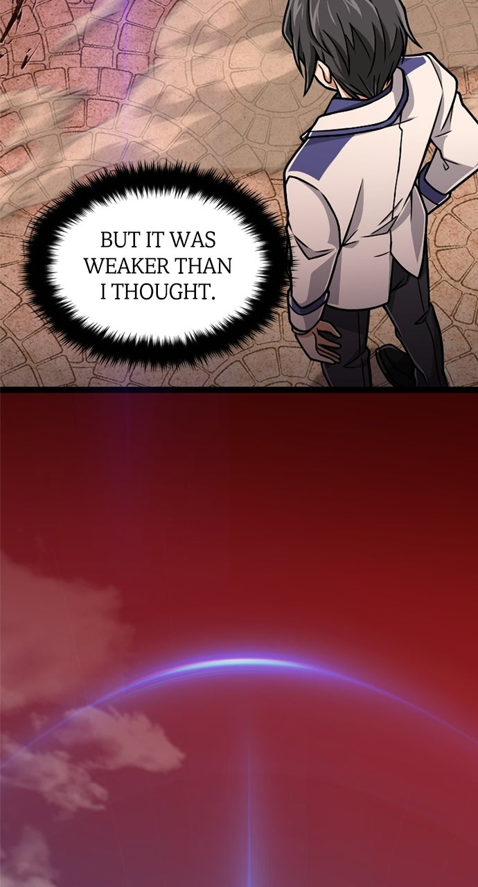 Read The Max Magic LevelGreat Sage’s Return chapter 20 image 54 on Lezhin