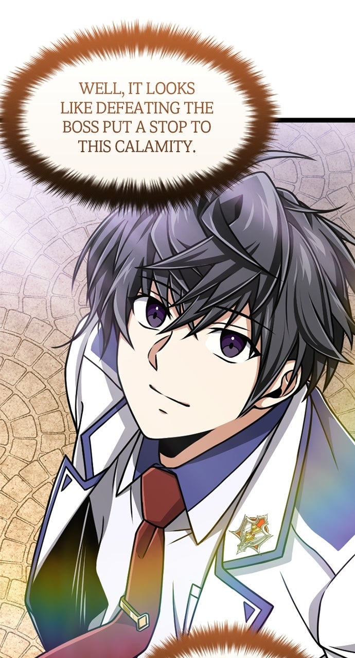 Read The Max Magic LevelGreat Sage’s Return chapter 20 image 57 on Lezhin