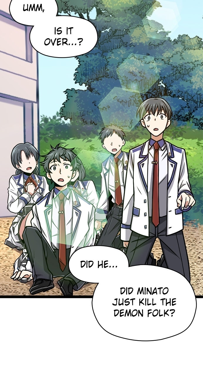 Read The Max Magic LevelGreat Sage’s Return chapter 20 image 59 on Lezhin